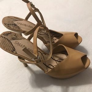 Sam&Libby Heels